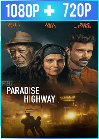 Carretera al paraiso 2022 ES EN